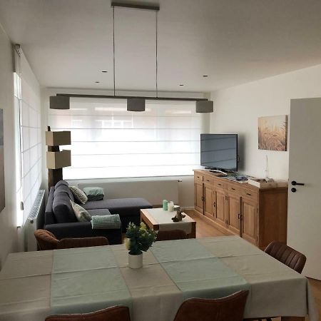 Vakantie Verhuur Gelijkvloers appartement SOL Y MAR Knokke-Heist Buitenkant foto