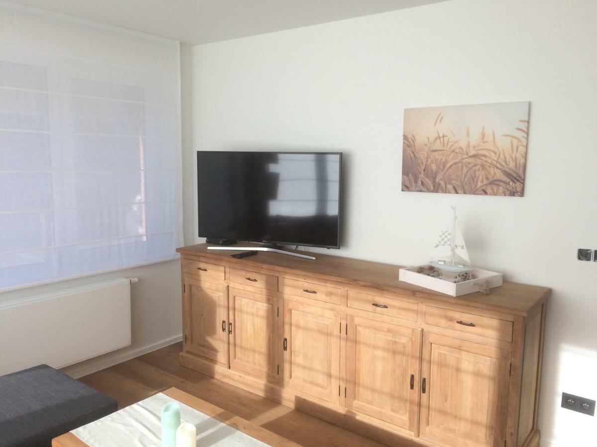 Vakantie Verhuur Gelijkvloers appartement SOL Y MAR Knokke-Heist Buitenkant foto