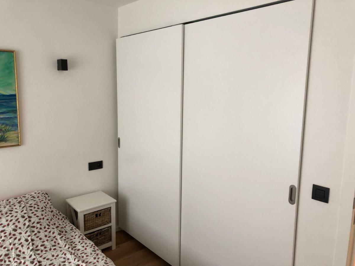 Vakantie Verhuur Gelijkvloers appartement SOL Y MAR Knokke-Heist Buitenkant foto